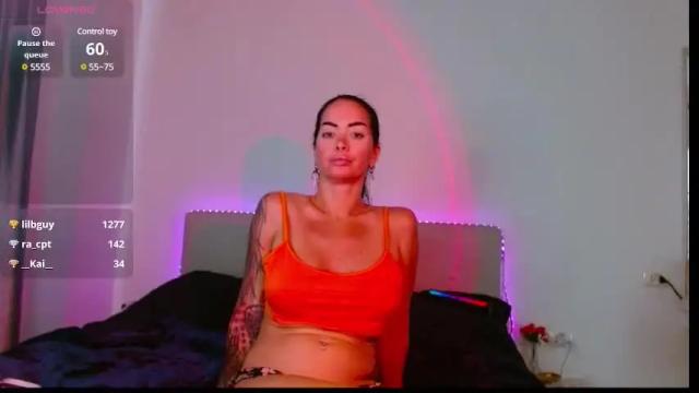 Image 6 of amber_tasty Stream on Chaturbate on 1 month ago