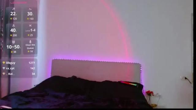 Image 7 of amber_tasty Stream on Chaturbate on 1 month ago