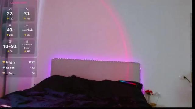 Thumbnail 3, amber_tasty's Stream at Chaturbate, 1 month ago