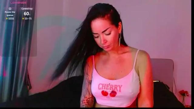 Thumbnail 1, amber_tasty's Stream at Chaturbate, 1 month ago