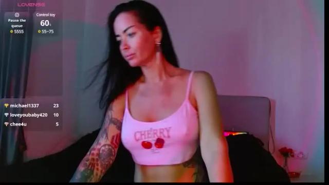 Image 12 of amber_tasty Stream on Chaturbate on 1 month ago