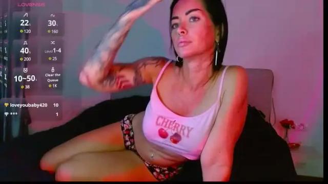 Image 6 of amber_tasty Stream on Chaturbate on 1 month ago