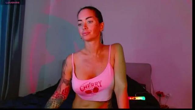 Thumbnail 1, amber_tasty's Stream at Chaturbate, 1 month ago