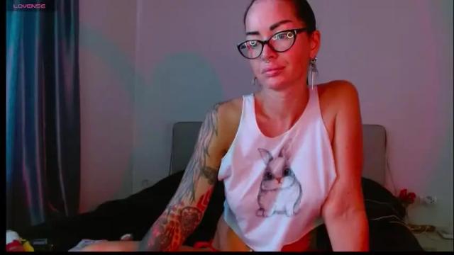 Image 11 of amber_tasty Stream on Chaturbate on 1 month ago