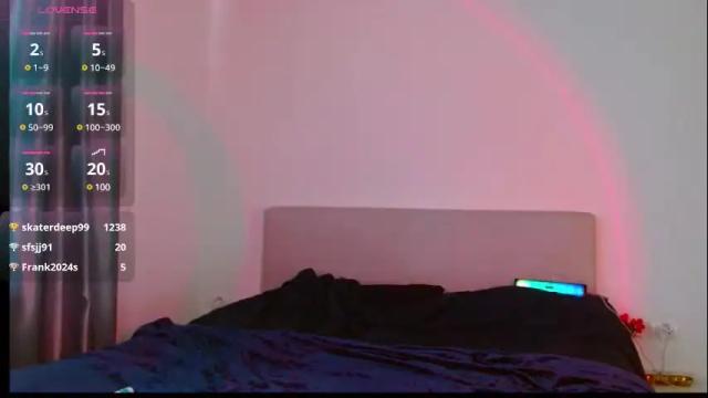 Image 4 of amber_tasty Stream on Chaturbate on 1 month ago