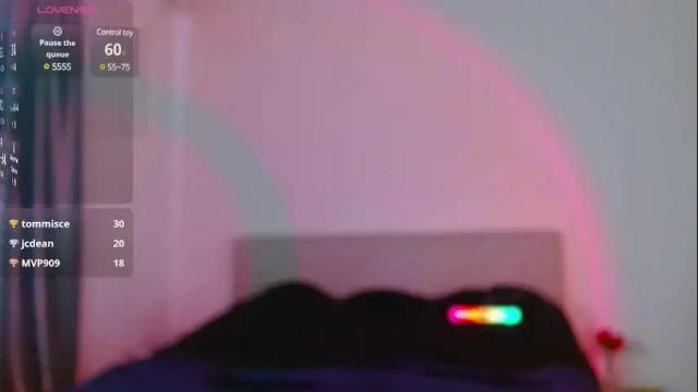 Image 2 of amber_tasty Stream on Chaturbate on 1 month ago