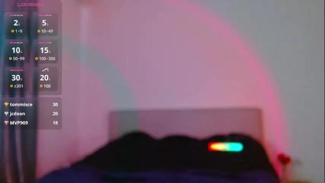 Image 3 of amber_tasty Stream on Chaturbate on 1 month ago