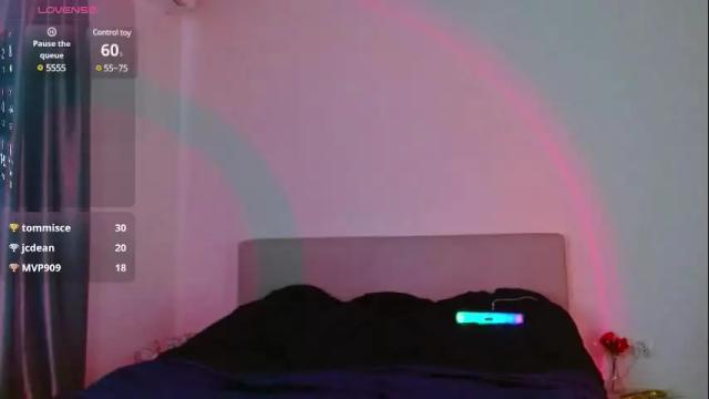 Image 4 of amber_tasty Stream on Chaturbate on 1 month ago