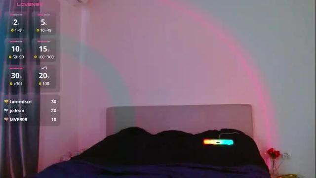 Thumbnail 2, amber_tasty's Stream at Chaturbate, 1 month ago