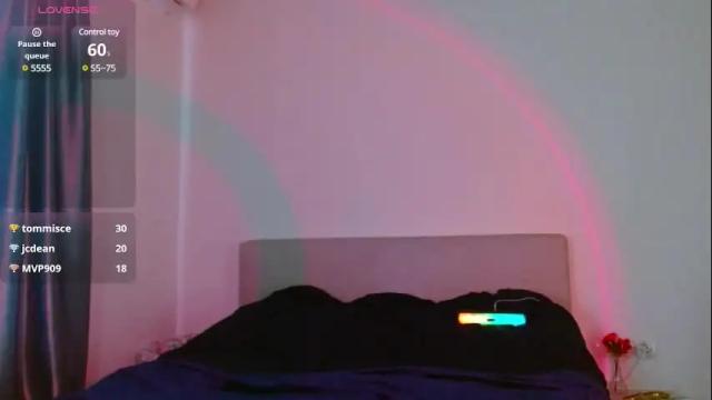 Image 6 of amber_tasty Stream on Chaturbate on 1 month ago