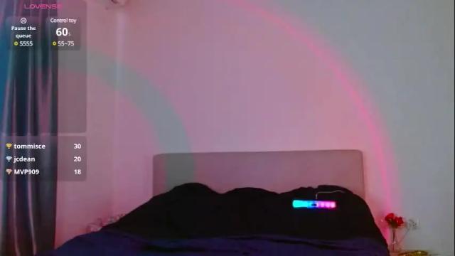 Image 8 of amber_tasty Stream on Chaturbate on 1 month ago