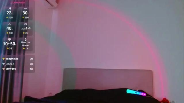 Image 2 of amber_tasty Stream on Chaturbate on 29 days ago
