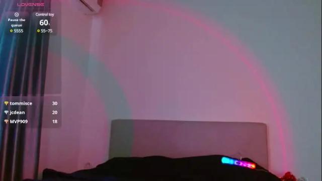 Image 3 of amber_tasty Stream on Chaturbate on 29 days ago