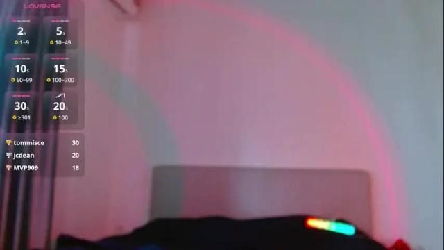 Image 4 of amber_tasty Stream on Chaturbate on 29 days ago