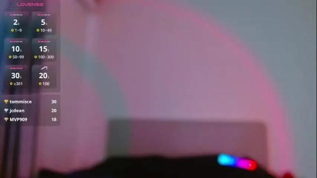 Thumbnail 2, amber_tasty's Stream at Chaturbate, 28 days ago