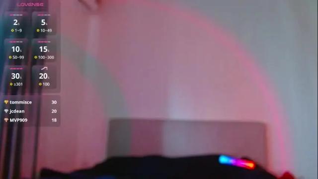 Image 6 of amber_tasty Stream on Chaturbate on 29 days ago