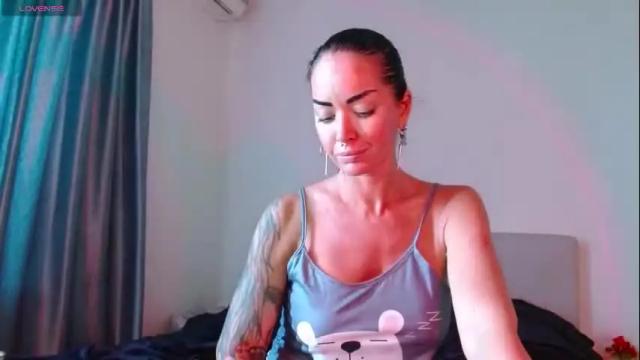 Image 7 of amber_tasty Stream on Chaturbate on 27 days ago