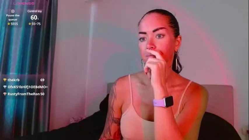 amber_tasty Chaturbate