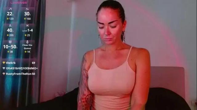 Image 10 of amber_tasty Stream on Chaturbate on 23 days ago