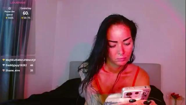 Image 11 of amber_tasty Stream on Chaturbate on 19 days ago
