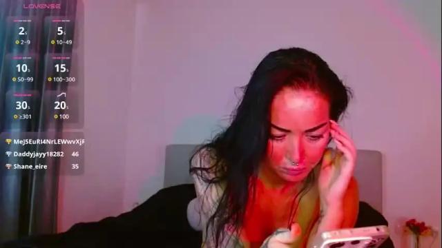 Image 12 of amber_tasty Stream on Chaturbate on 19 days ago