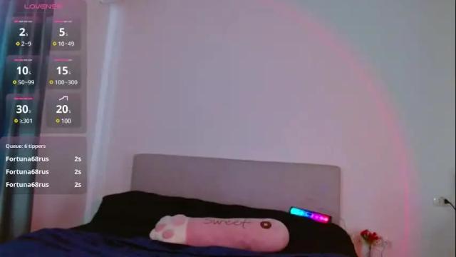 Image 7 of amber_tasty Stream on Chaturbate on 16 days ago