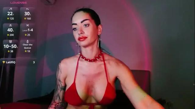 Image 10 of amber_tasty Stream on Chaturbate on 13 days ago