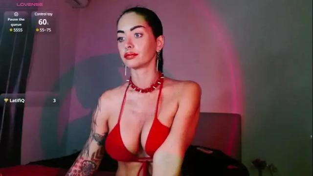 Image 11 of amber_tasty Stream on Chaturbate on 13 days ago