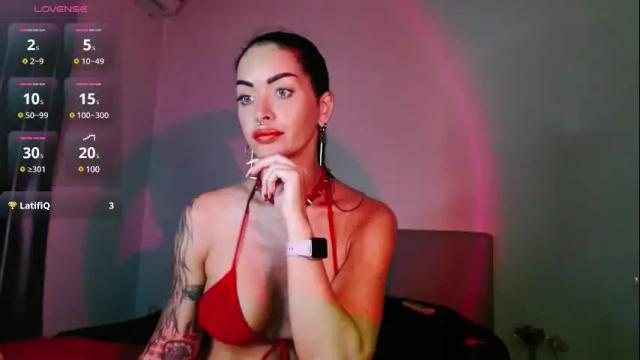 Image 8 of amber_tasty Stream on Chaturbate on 13 days ago