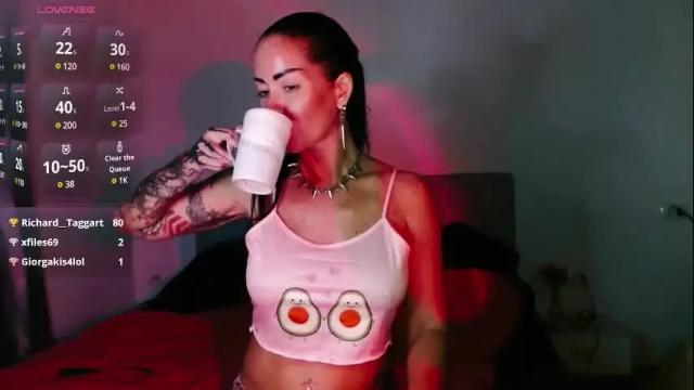 Image 10 of amber_tasty Stream on Chaturbate on 5 days ago