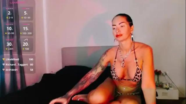 Image 4 of amber_tasty Stream on Chaturbate on 3 days ago