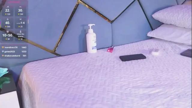 Image 10 of amber_tonny25 Stream on Chaturbate on 1 month ago