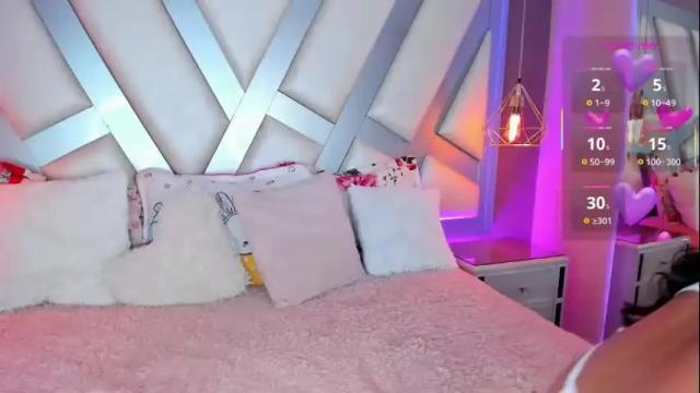 Image 2 of amber_villalobos Stream on Chaturbate on 7 days ago