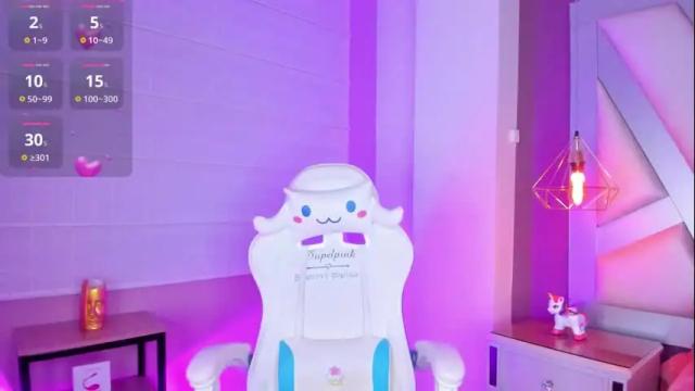Image 3 of amber_villalobos Stream on Chaturbate on 1 month ago