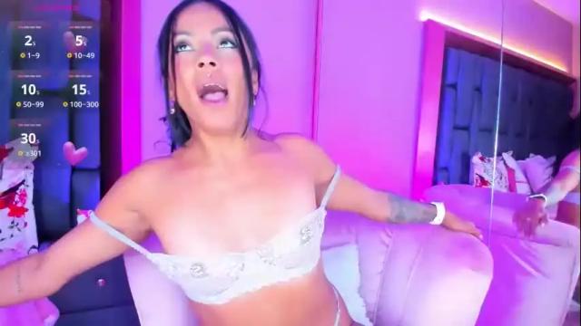 Image 12 of amber_villalobos Stream on Chaturbate on 1 month ago