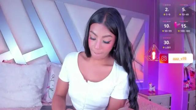 Image 11 of amber_villalobos Stream on Chaturbate on 1 month ago