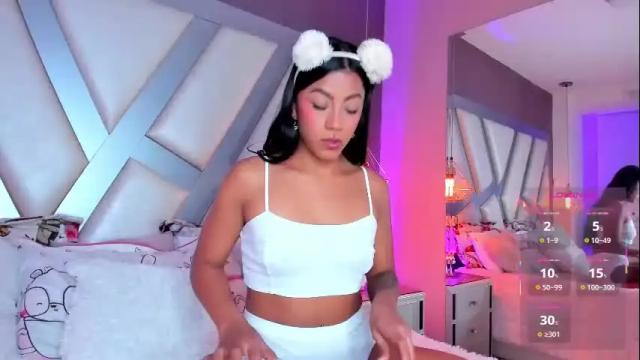 Image 7 of amber_villalobos Stream on Chaturbate on 17 days ago