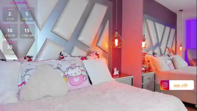 Image 11 of amber_villalobos Stream on Chaturbate on 9 days ago
