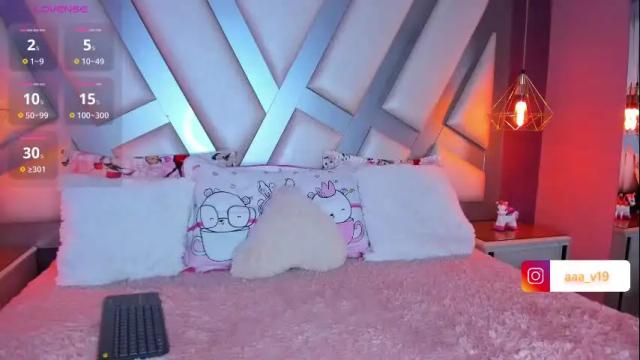 Image 4 of amber_villalobos Stream on Chaturbate on 3 days ago