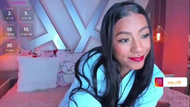 Image 8 of amber_villalobos Stream on Chaturbate on 3 days ago