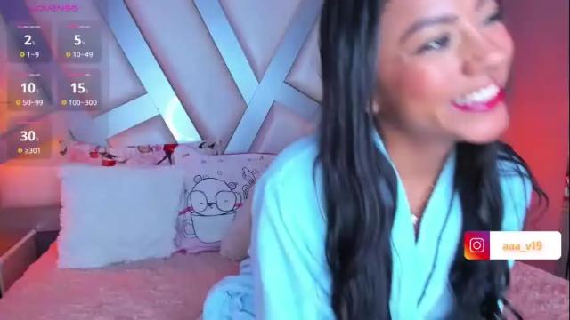 Thumbnail 3, amber_villalobos's Stream at Chaturbate, 2 days ago