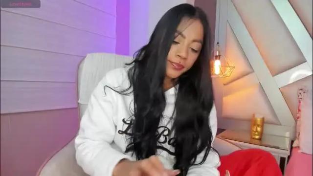 Thumbnail 1, amber_villalobos's Stream at Chaturbate, 2 months ago