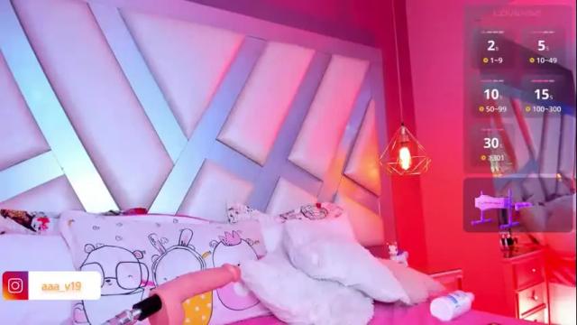 Thumbnail 1, amber_villalobos's Stream at Chaturbate, 2 months ago