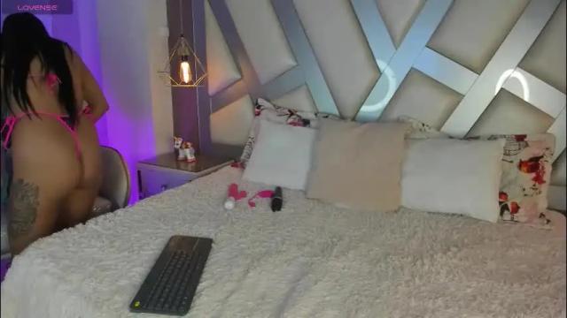 Thumbnail 1, amber_villalobos's Stream at Chaturbate, 17 days ago