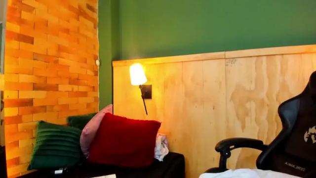 Thumbnail 1, amber_westt's Stream at Chaturbate, 21 months ago