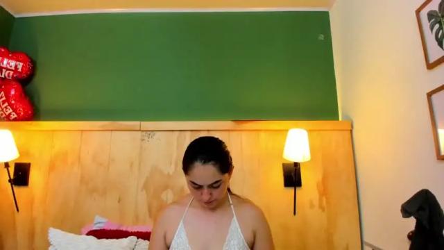 Image 10 of amber_westt Stream on Chaturbate on 20 months ago