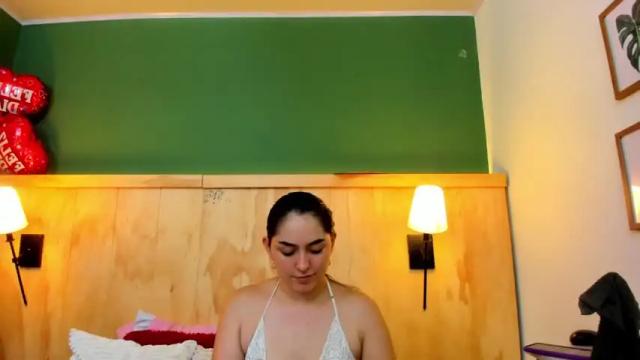 Image 11 of amber_westt Stream on Chaturbate on 20 months ago