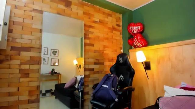 Thumbnail 3, amber_westt's Stream at Chaturbate, 20 months ago