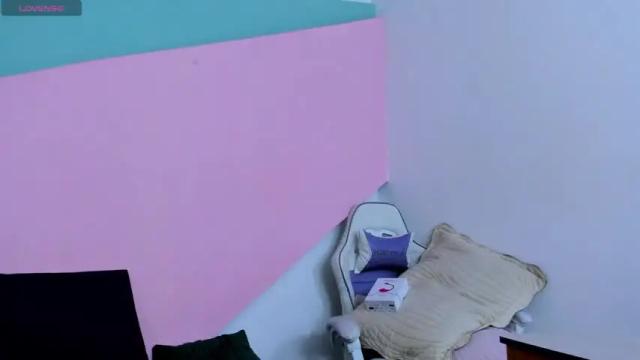 Image 4 of amber_westt Stream on Chaturbate on 19 months ago