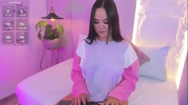 Image 4 of amber_white25 Stream on Chaturbate on 6 months ago